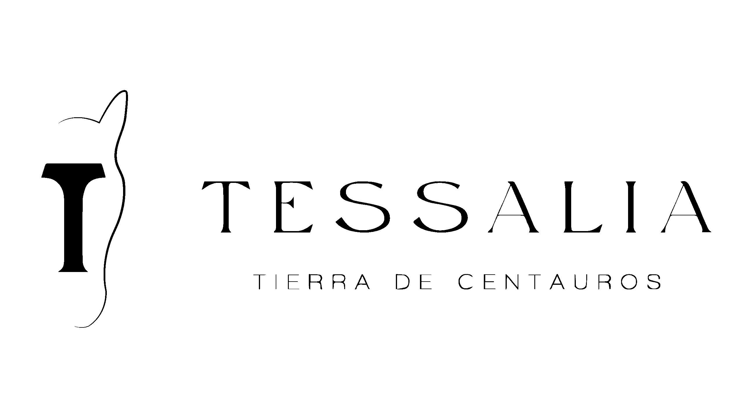 Logo tessalia